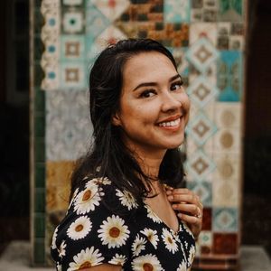 Meet your Posher, Vanessa